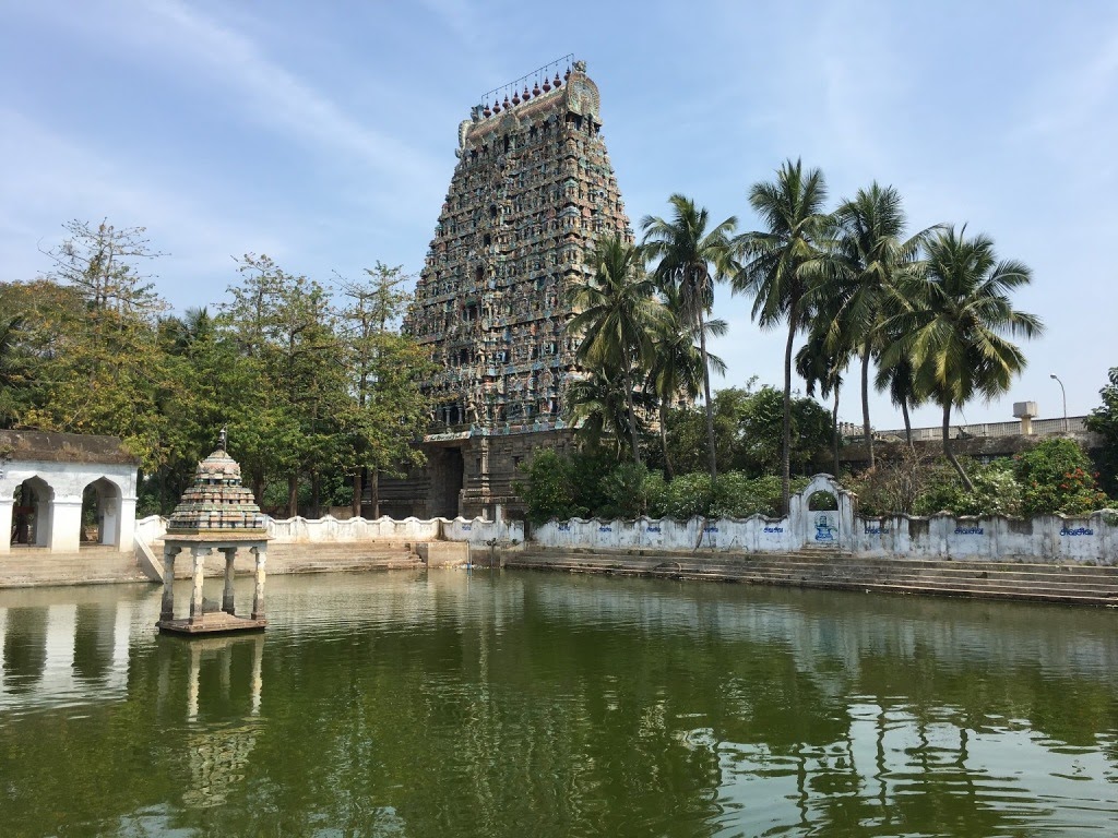 sri-mayuranathaswami-temple-mayiladuthurai